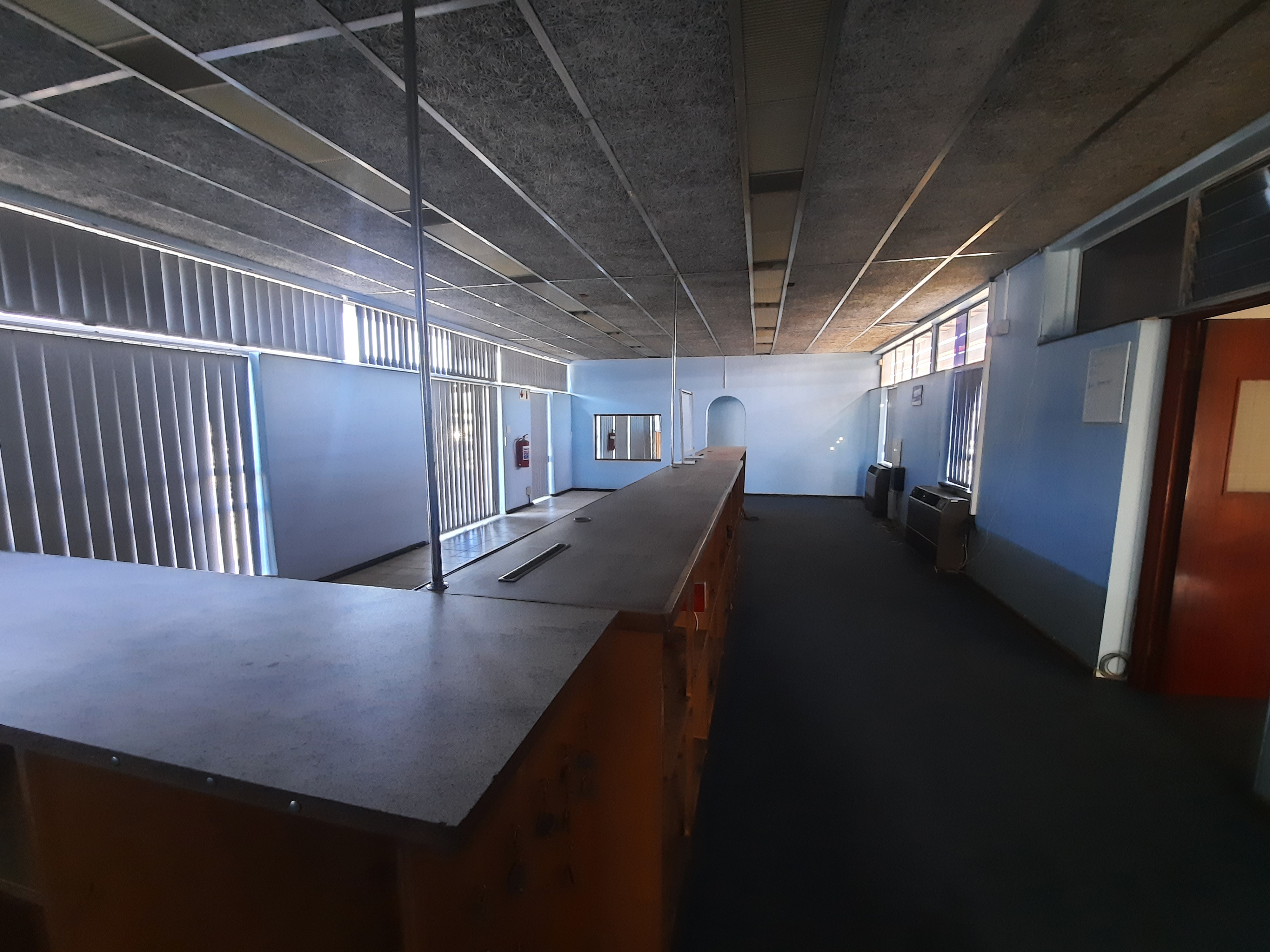 To Let commercial Property for Rent in Brackenfell Industrial Western Cape